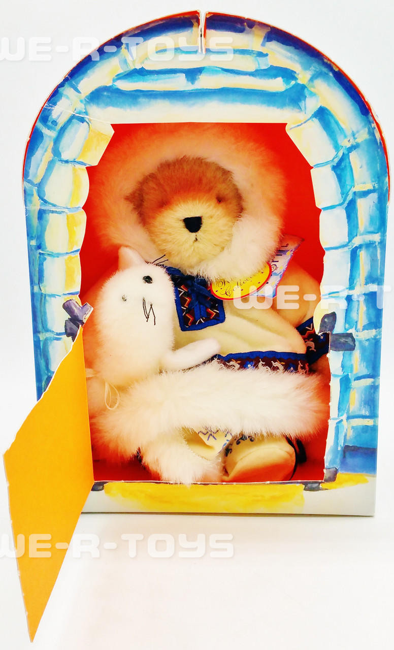 Muffy VanderBear Muffy of the North 8