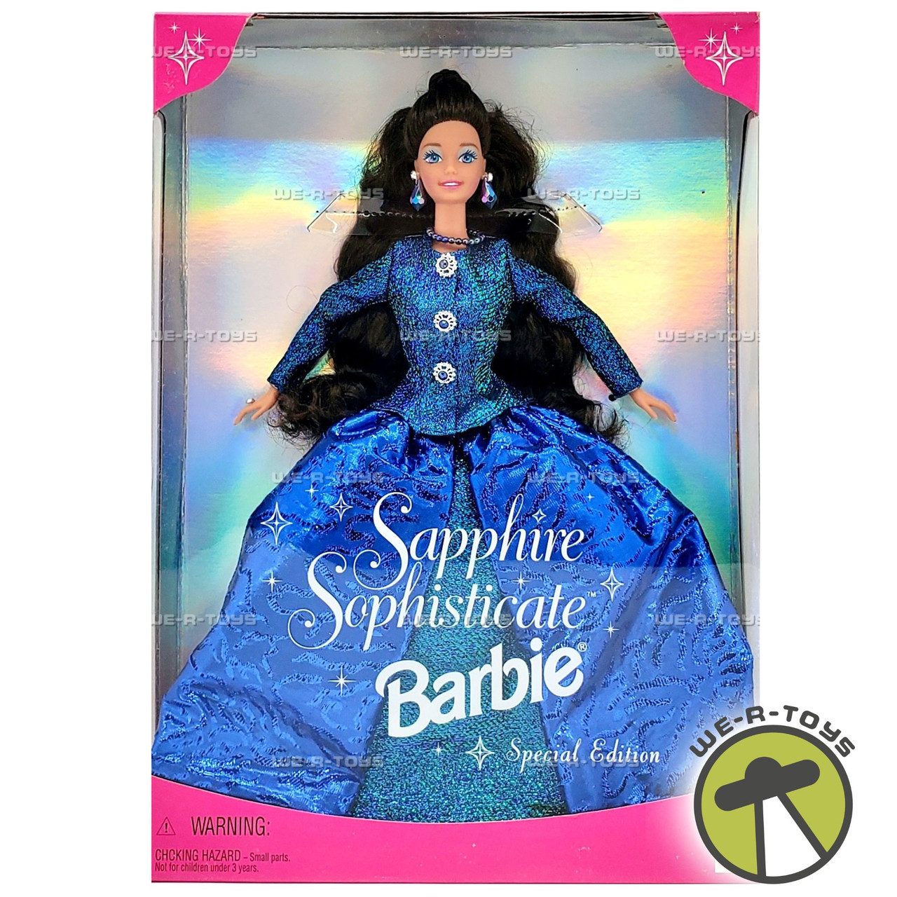 1997年 バービー 【Evening Sophisticate Barbie】 s-l400.jpg