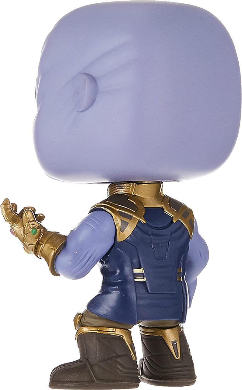 Giant thanos sales funko pop