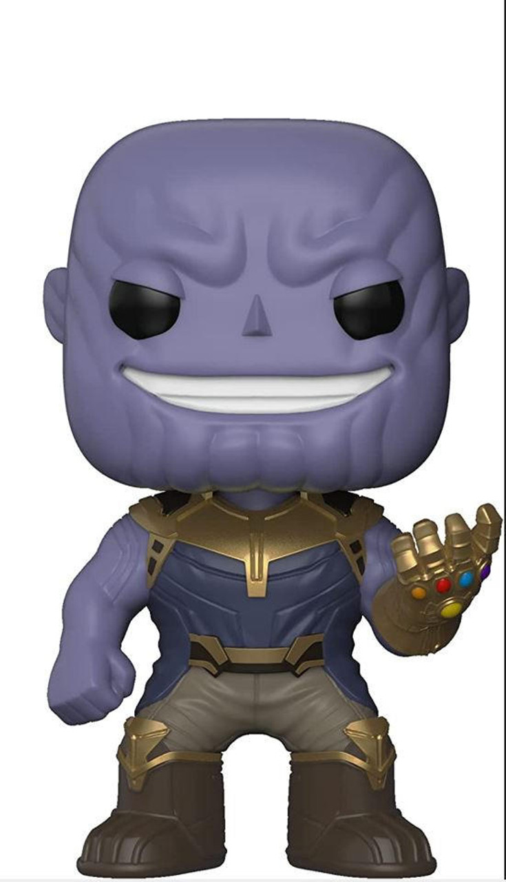 funko pop 289