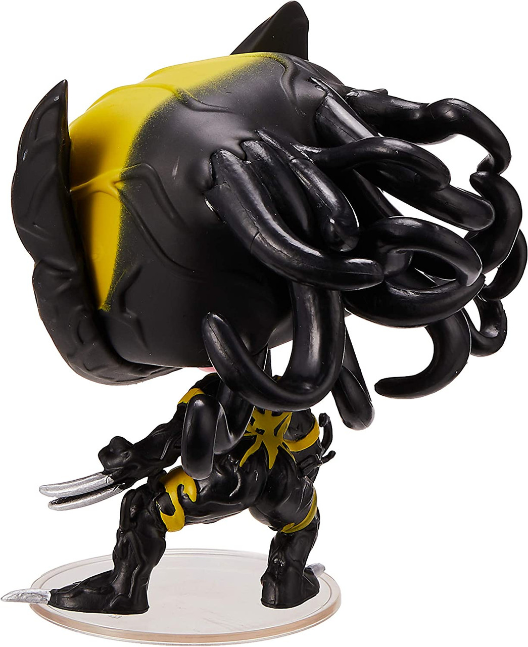 Funko Pop Marvel Venom 514 Venomized X-23 Vinyl Bobble-Head