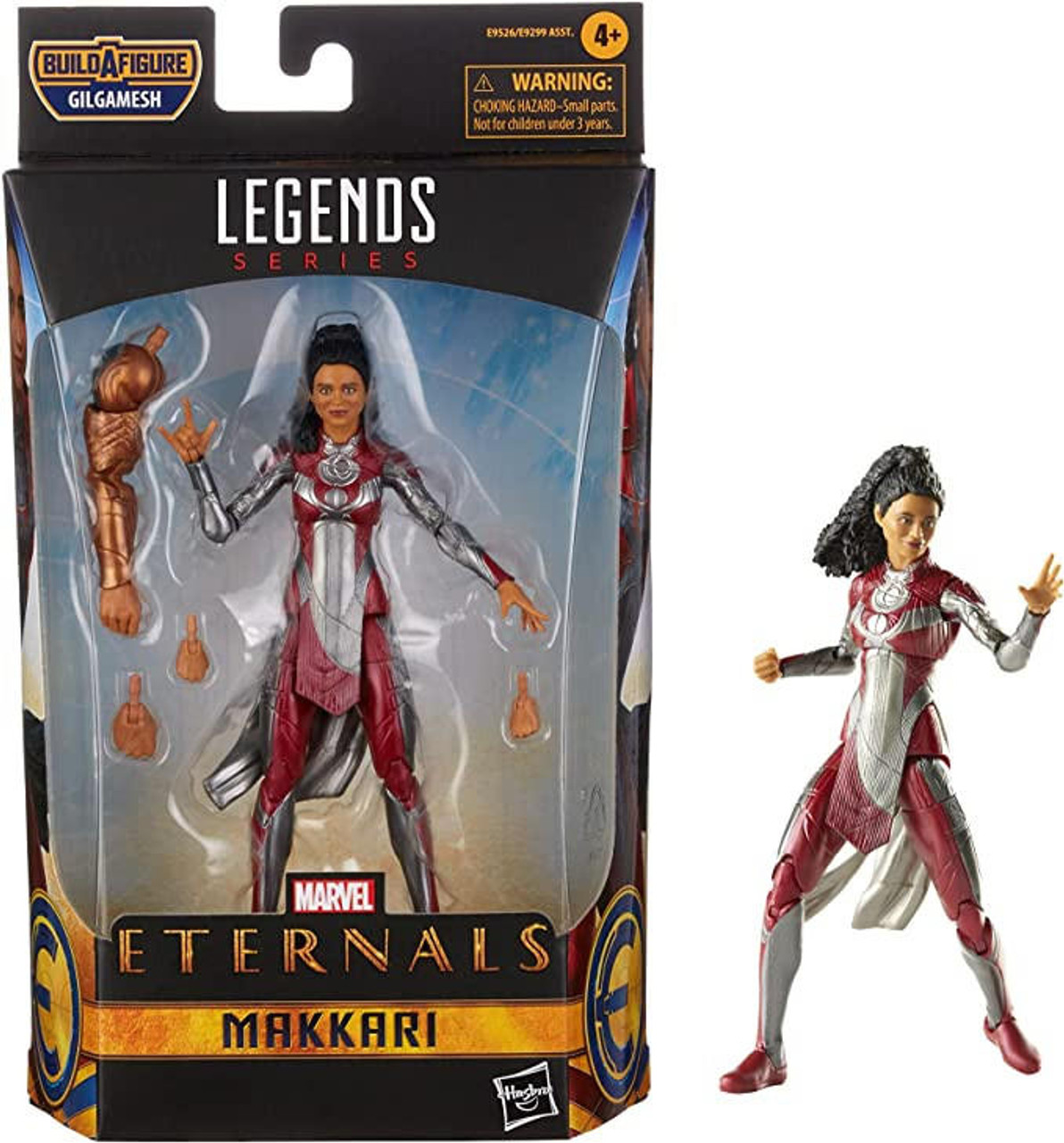 mach 1 marvel legends