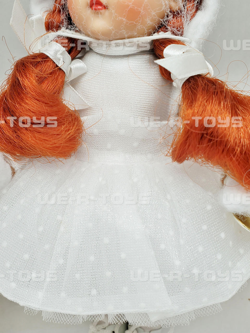 Vogue Doll Company Ginny Skating Princess Doll 8