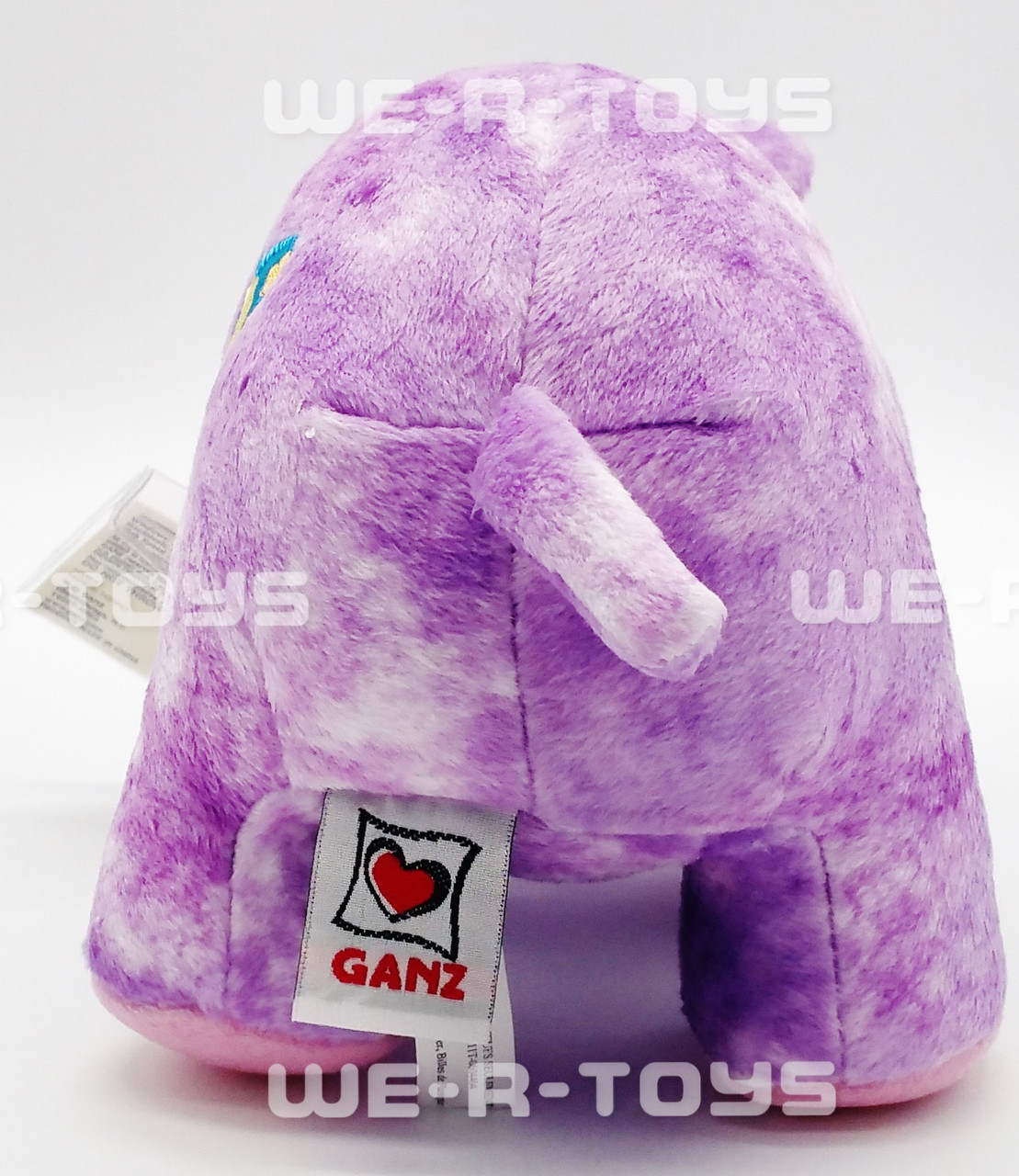 HIPPOさま ① Webkinz Hippo for sale online | eBay