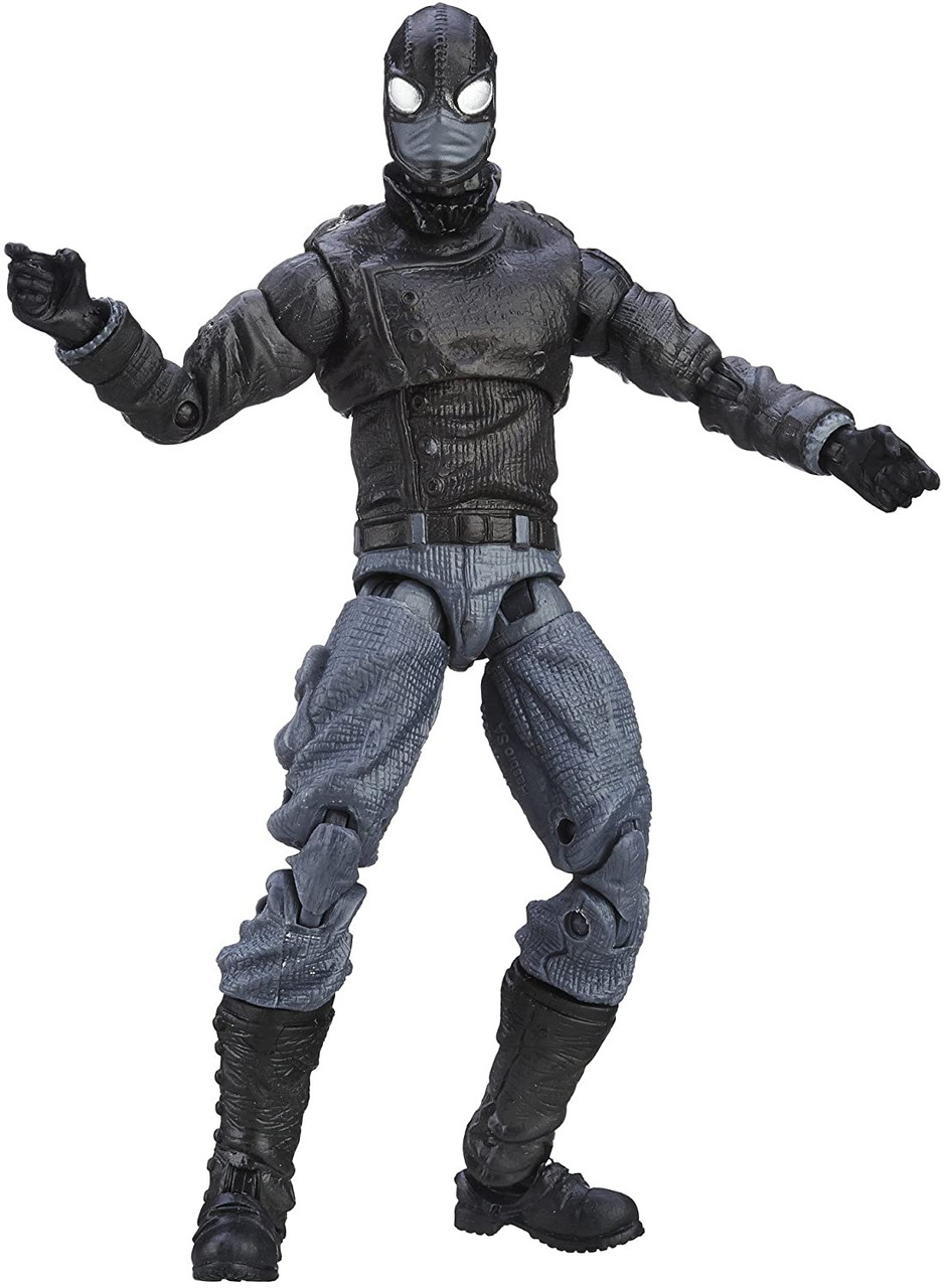 spider man noir toy