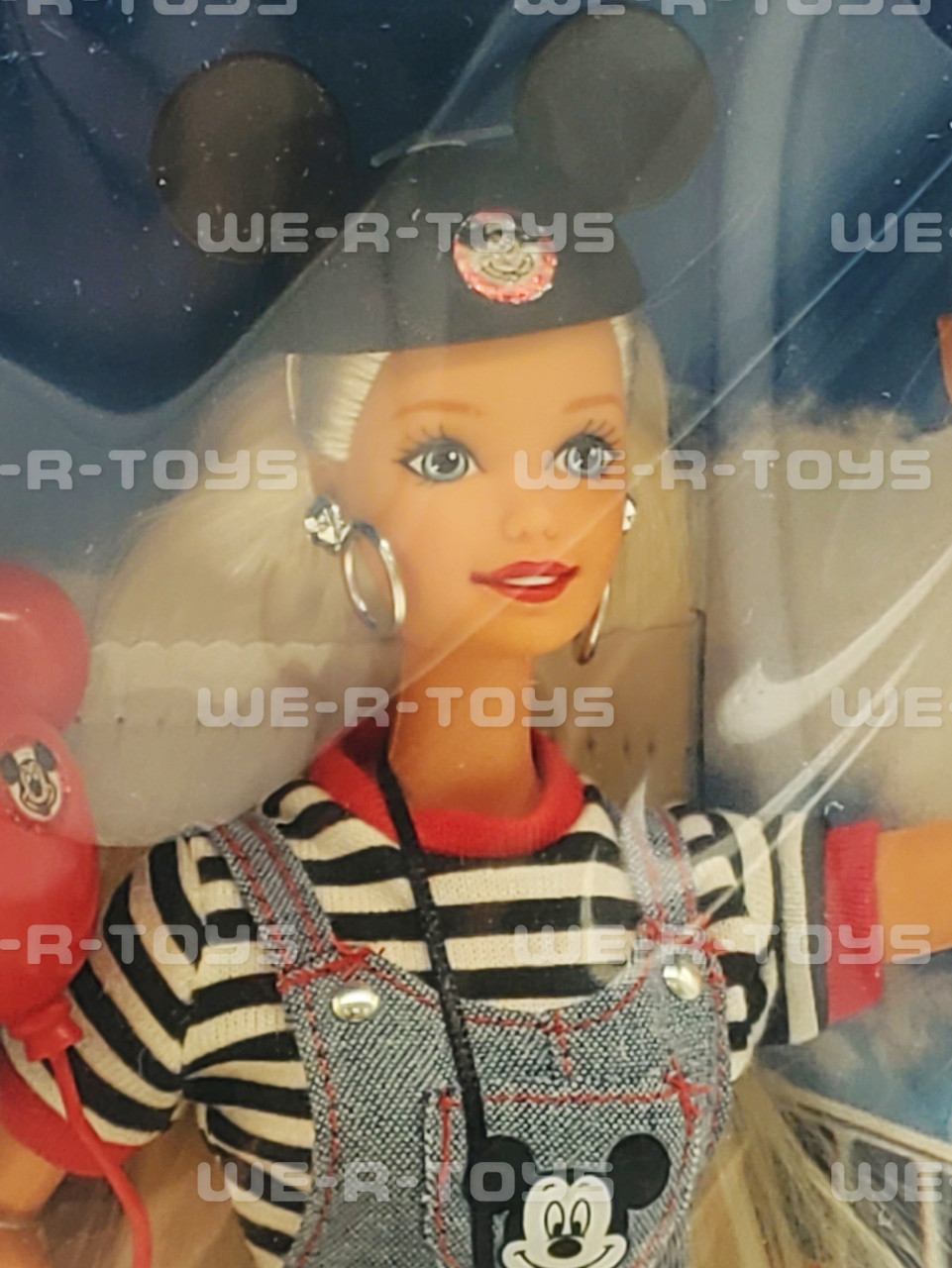 disney fun barbie fourth edition