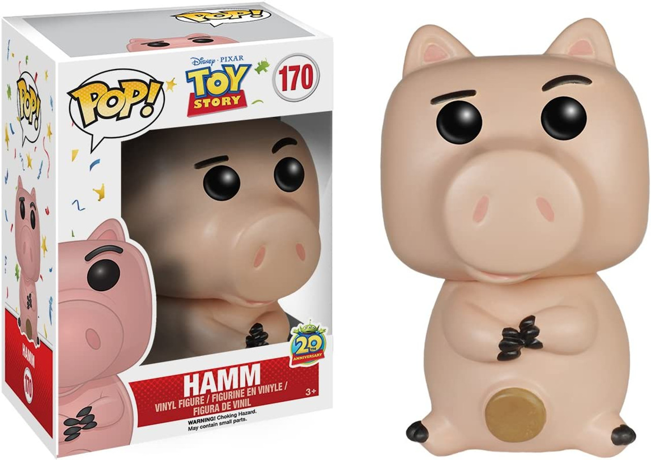 hamm doll