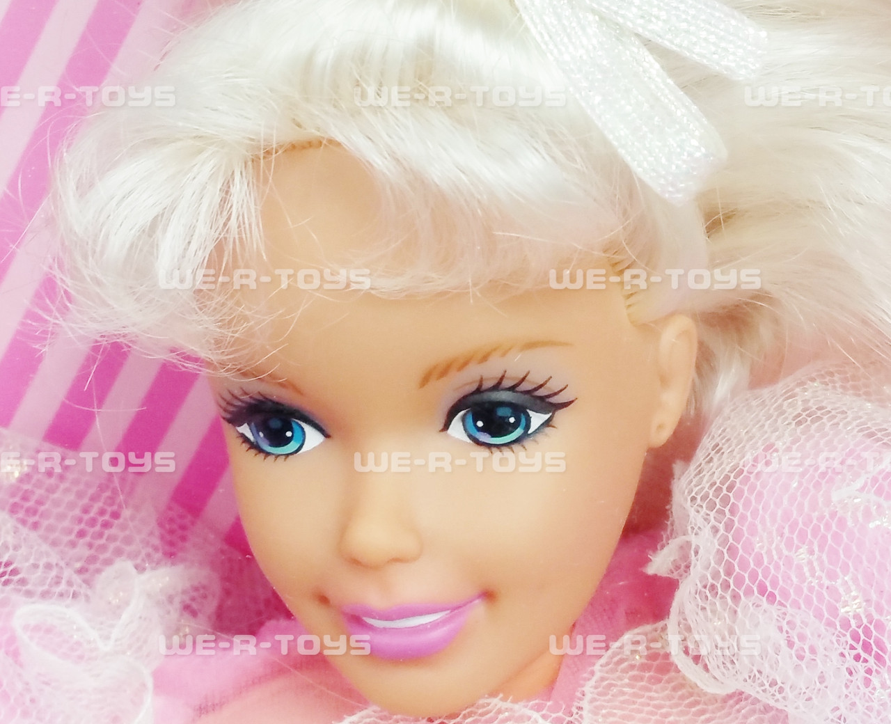 Barbie 1995 Pretty Dreams Chinese 18