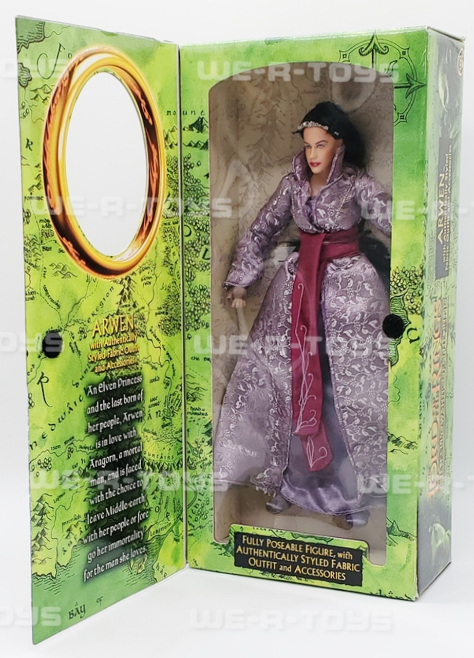 サージFOIL 拡張アート Arwen, Mortal Queen 2枚セット Ebros Large Gothic Raven Fey Fairy Queen Maleficent with