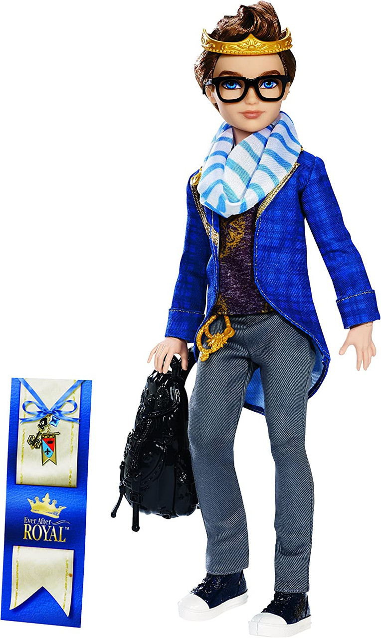 エバーアフターハイ 人形 ドール BJH09 Mattel Ever After High