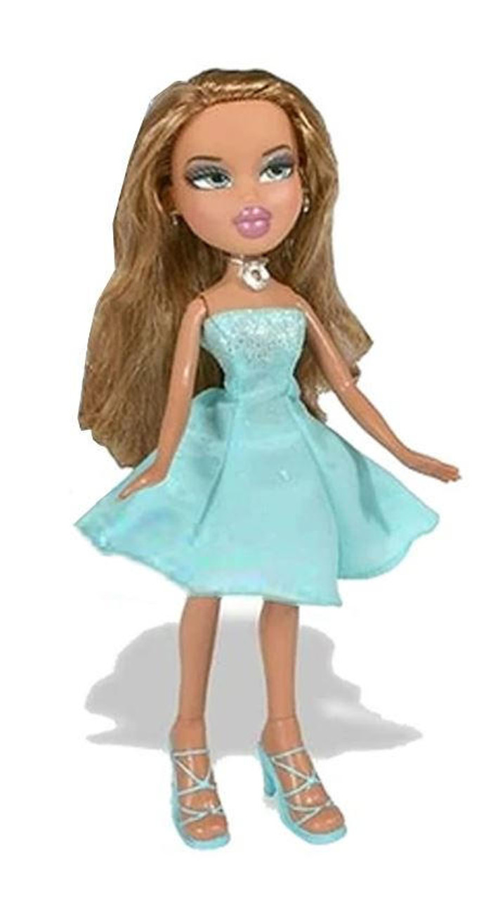 Bratz Hollywood Style Yasmin Fashion Doll MGA Entertainment #321705