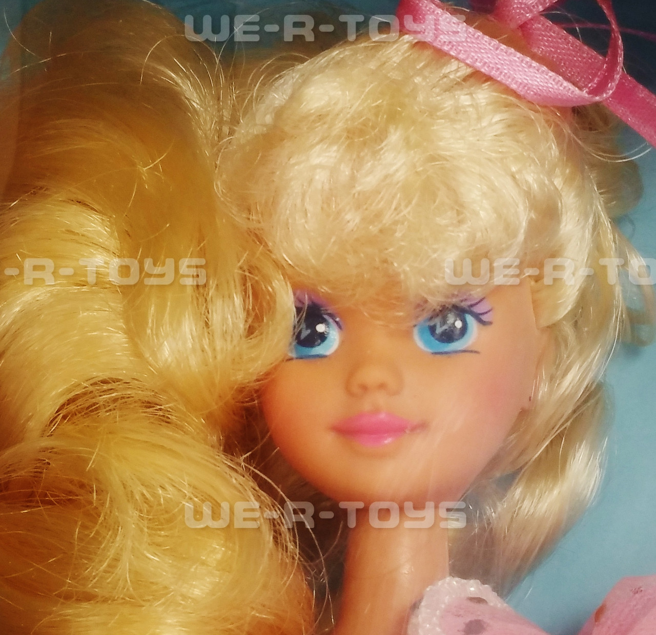 Beautiful Barbie  Skipper doll, Barbie dolls, Barbie