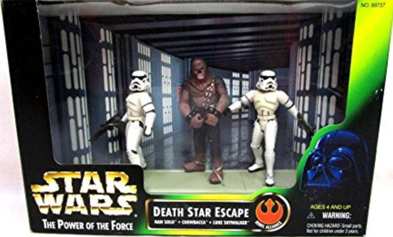 Potf figures deals