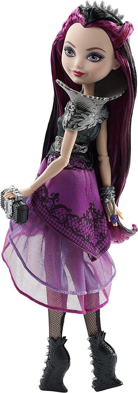 Ever After High Raven Queen BBD42