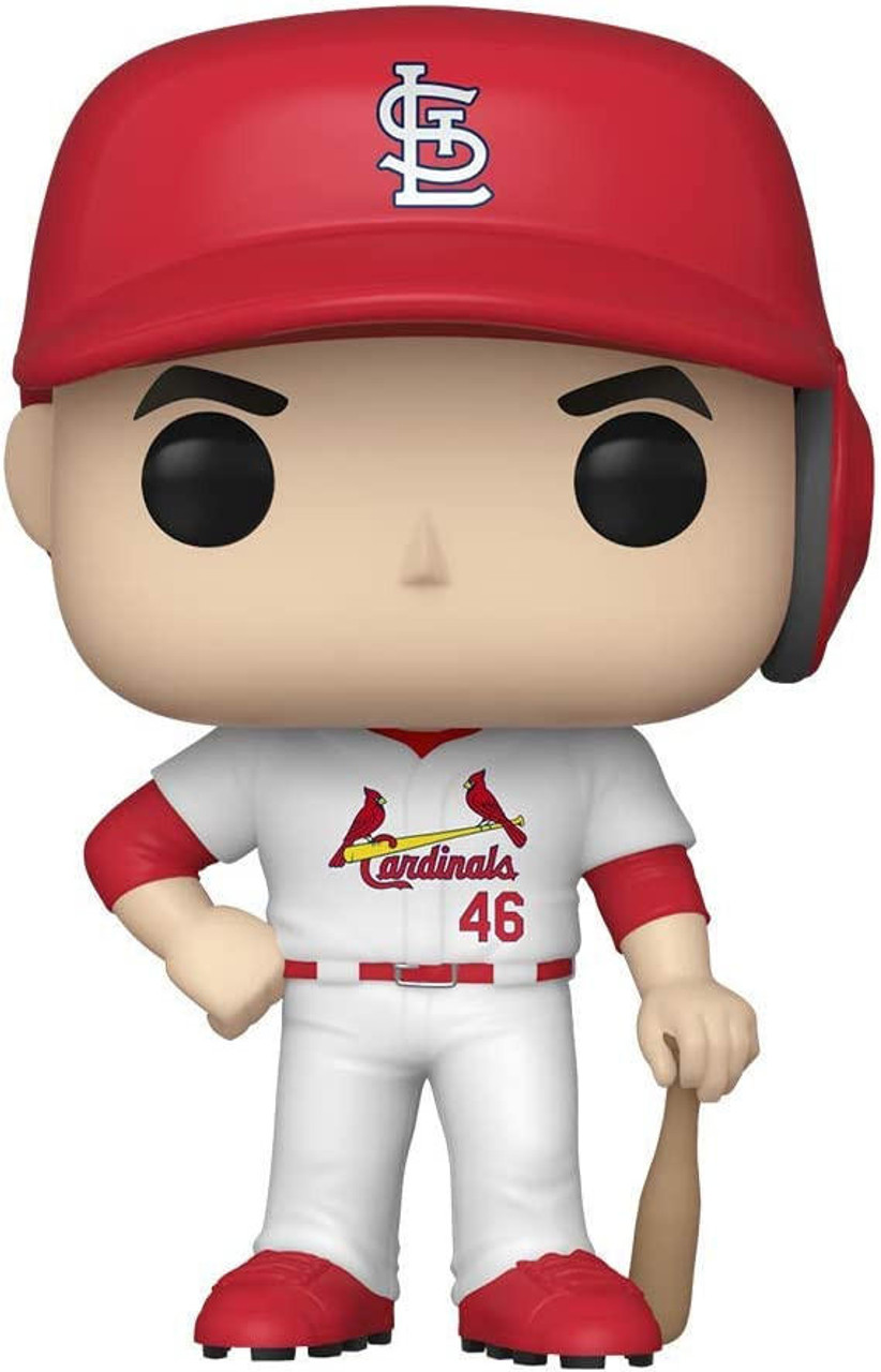 MLB Dodgers Cody Bellinger (Road Uniform) Funko Pop!