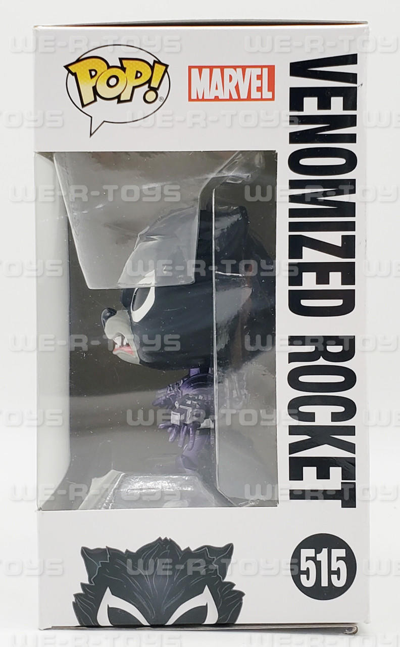 マーベル ヴェノマイズド ロケット グルート marvel 515 511 $_57.JPG?set_id=880000500F