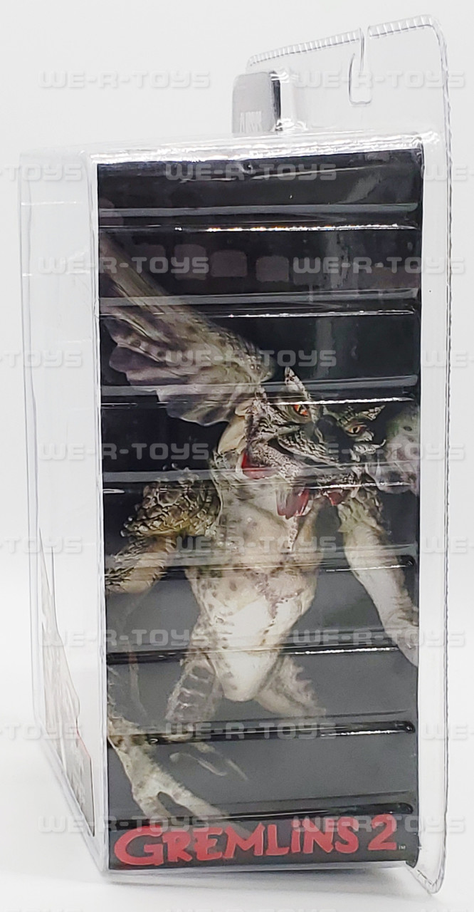 Gremlins 2 the New Batch Mohawk Action Figure NECA Cult Classics