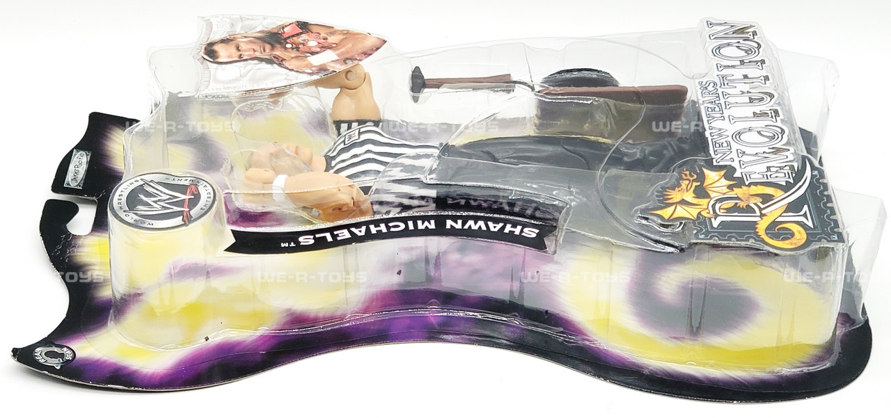【廃番希少レア未開封】 JAKKS製 WWEフィギュア 廃番希少レア未開封】 JAKKS製 WWEフィギュア 廃番希少レア未開封】
