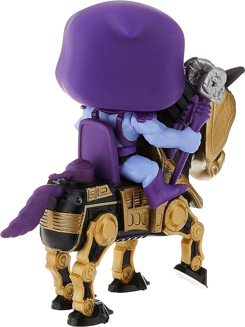 Funko POP! Rides Masters of the Universe #278 Skeletor on Night