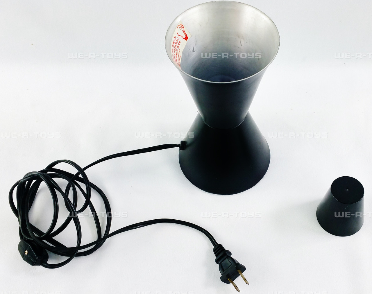 Lava Lite Original Lamp Vintage 1990 The Midnight Purple