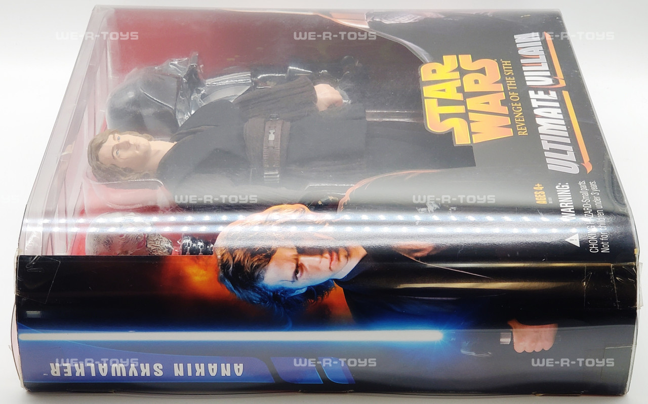 Star Wars Revenge of the Sith 12