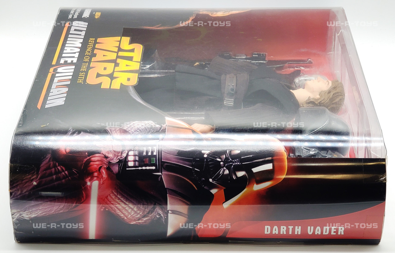 Star Wars Revenge of the Sith 12