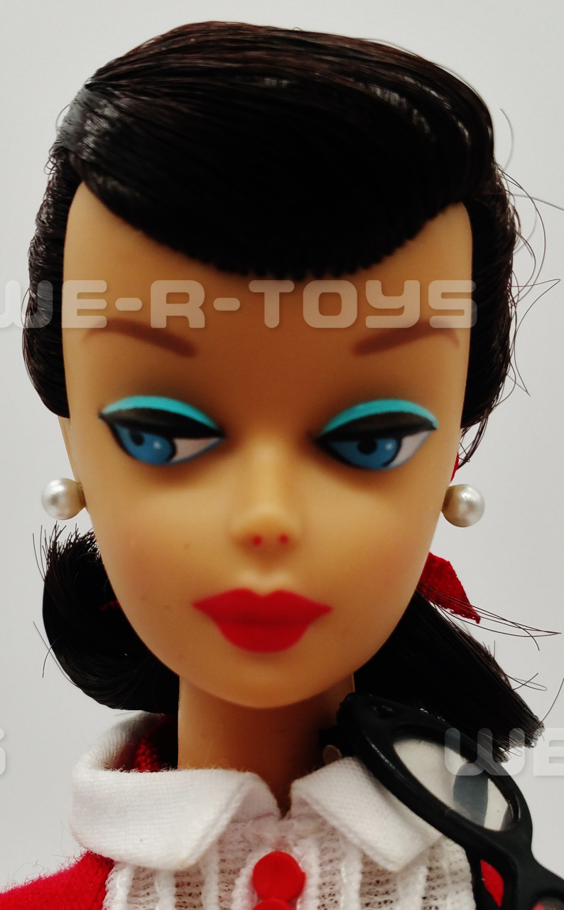 Barbie 2009 Student Teacher Doll My Favorite Career 1965 Barbie 2009 Student Teacher Doll My Favorite Career 1965