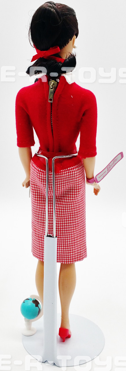 Barbie 2009 Student Teacher Doll My Favorite Career 1965 Barbie 2009 Student Teacher Doll My Favorite Career 1965