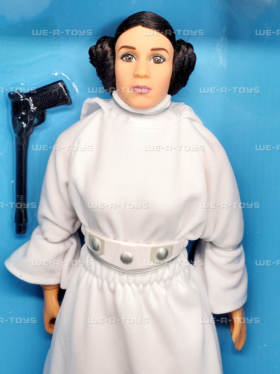 Star Wars Collector Series Princess Leia 12 Inch Action Figure