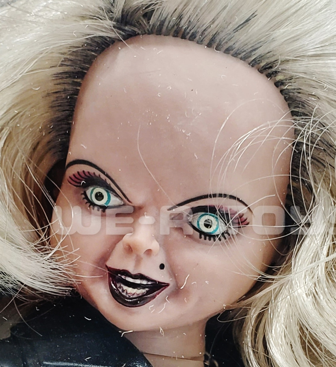 Bride of Chucky Deluxe Boxed Set Chucky & Tiffany Action