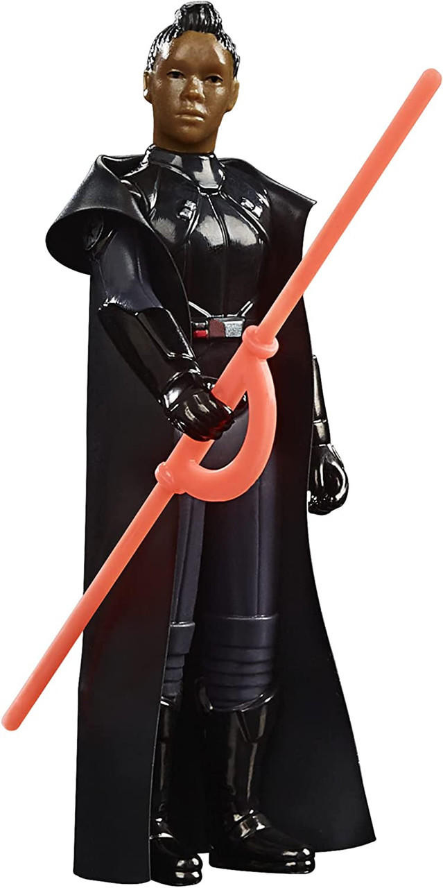 Star Wars Retro Collection Reva Third Sister 3.75