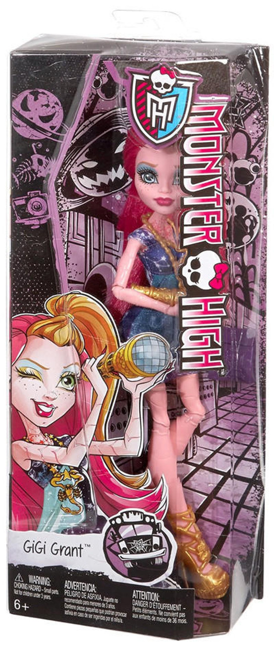 Monster High Dolls for sale in Santo André, Brazil