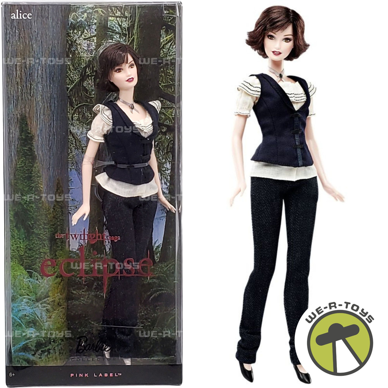 1/6 doll 背景　Alice Pre-orders Now Open for New Figure Based on 'Alice: Madness
