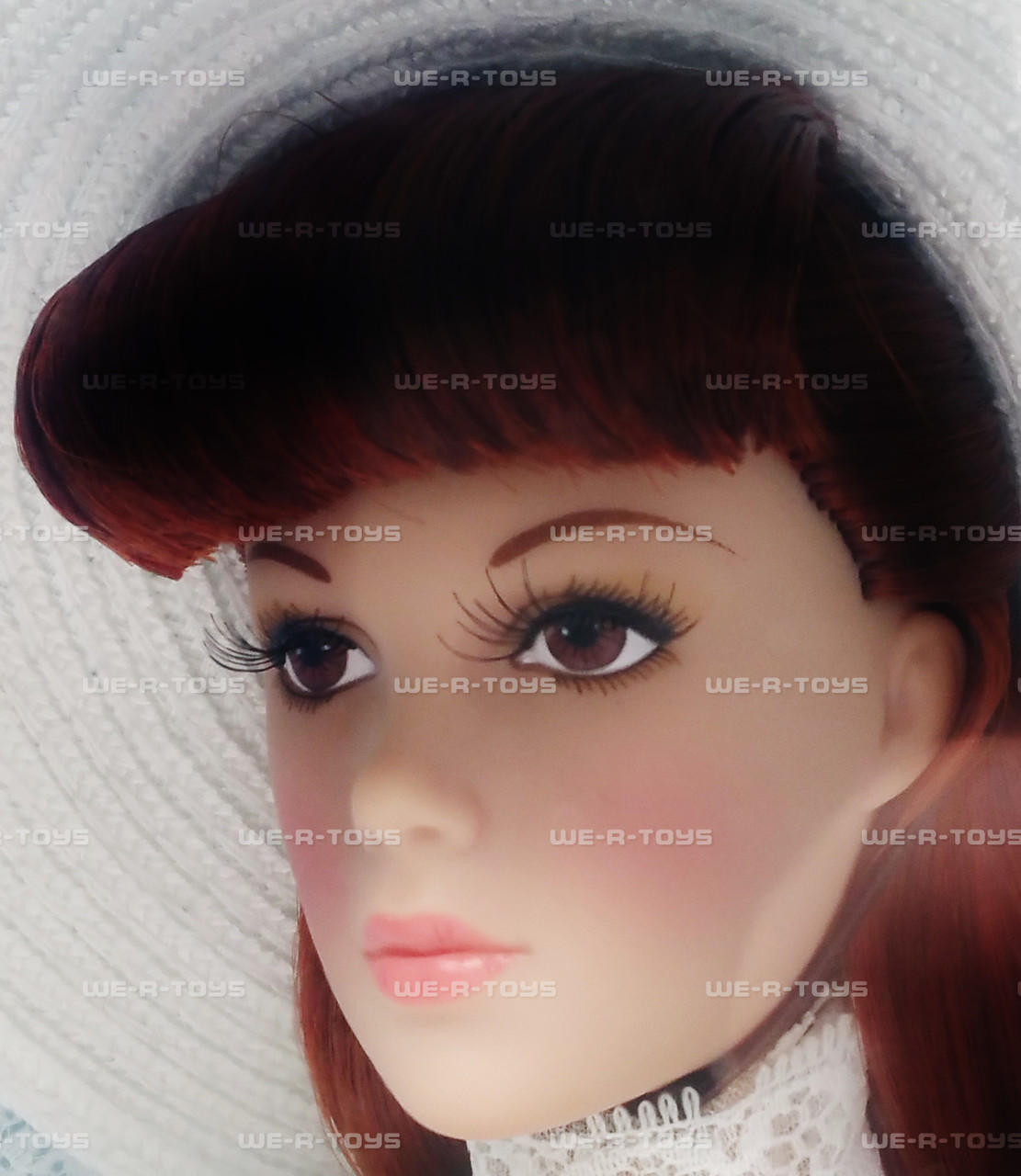 Madame Alexander Judy Garland In Meet Me In St. Louis Doll 2002 No