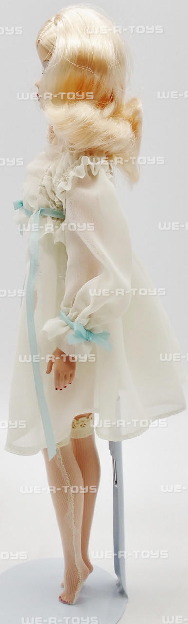 Barbie The Ingenue Silkstone Doll Fashion Model Collection