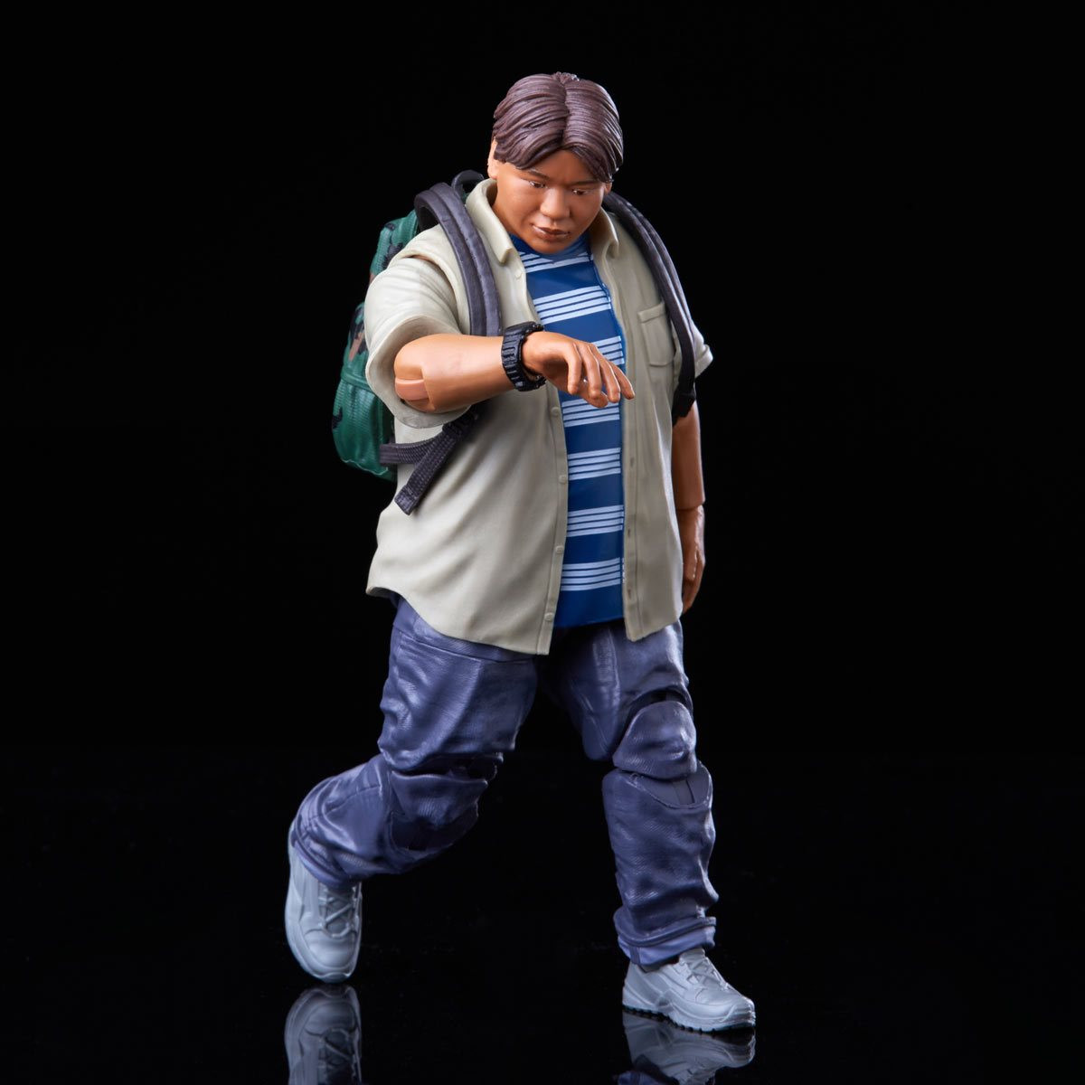 Spiderman Marvel Legends Ned Leeds Y Peter Parker | Meses sin interés Spiderman Marvel Legends Ned Leeds Y Peter Parker | Meses sin interés