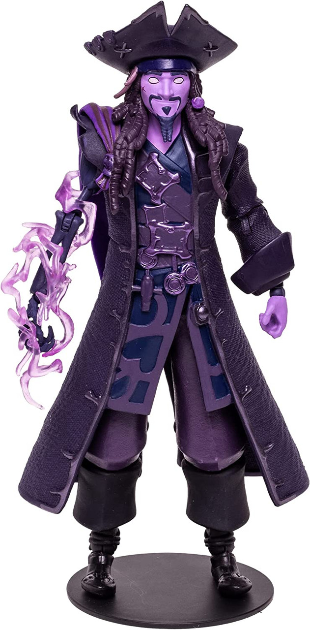 Disney Mirrorverse Jack Sparrow (Fractured) 7