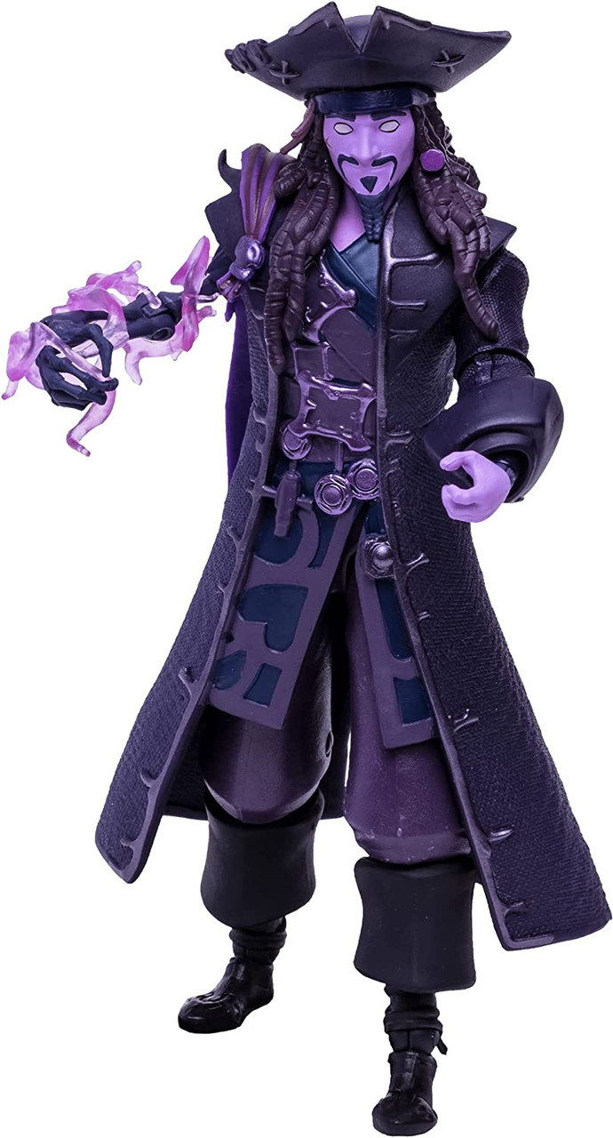 Disney Mirrorverse Jack Sparrow (Fractured) 7