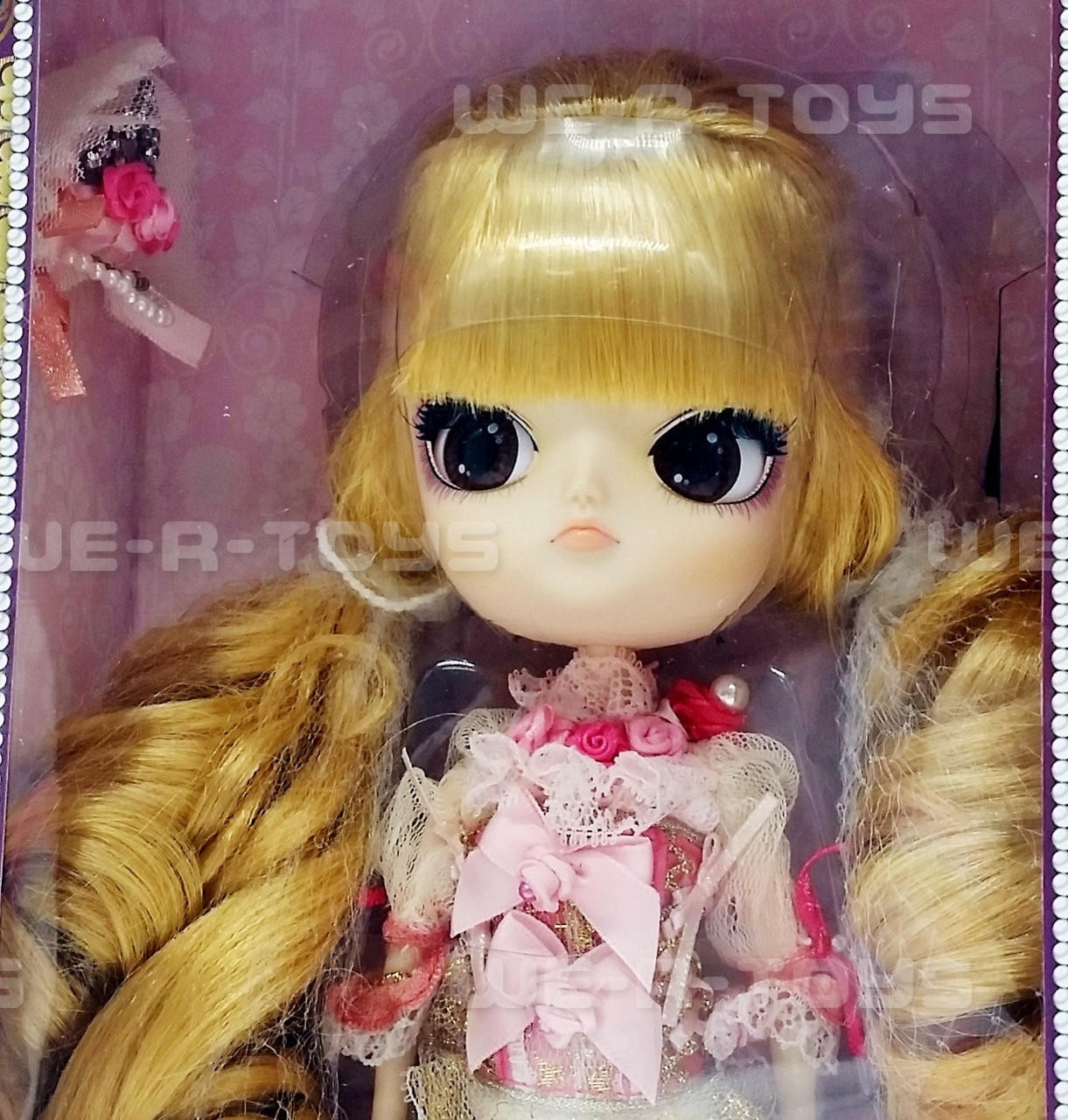 Pullip Dal Princess Pinky 10