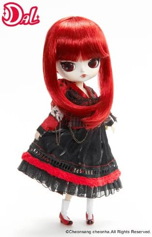 Pullip Dal Tina 10