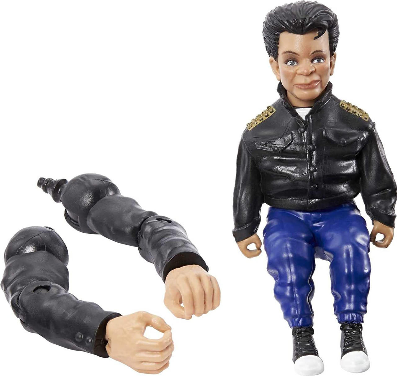 WWE Wrestlemania Elite Collection Chyna Action Figure 2020 Mattel