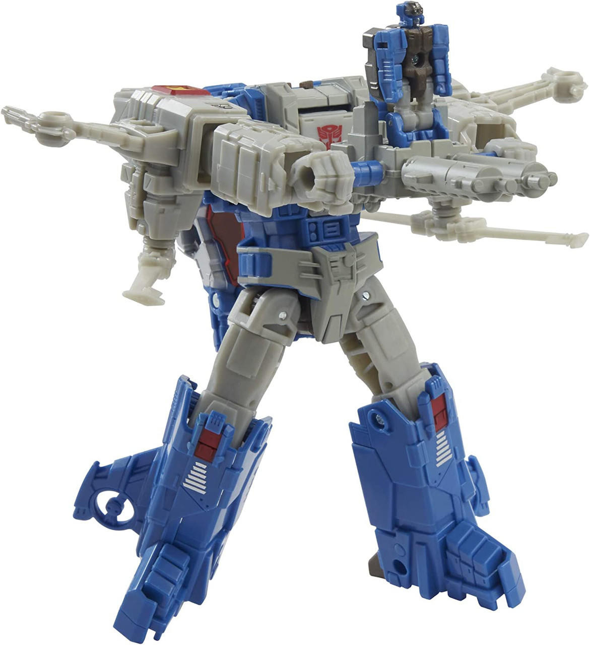 Retro Headmaster Transformers G1 Headmasters Toys Transformers Headmaster Highbrow With Xort Action Figure G1