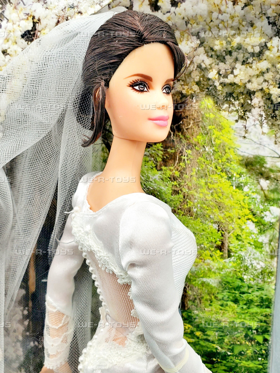 Barbie as Bella in The Twilight Saga Breaking Dawn Part 1