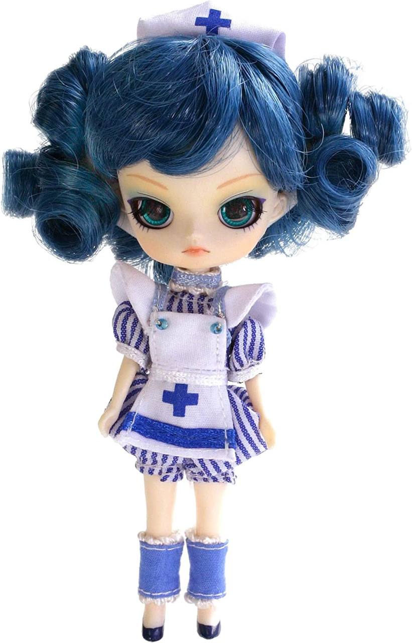 中古】ドール Little DAL+ -リトルダルプラス- ちびRISA SWEET GIRL