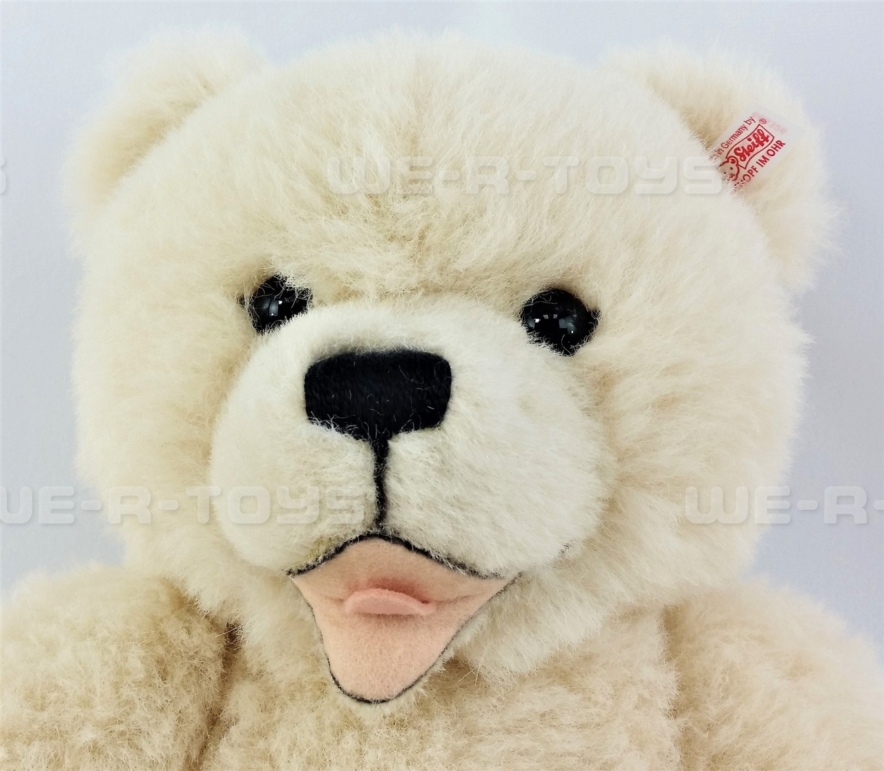 Steiff Polar Cub Teddy Bear 18