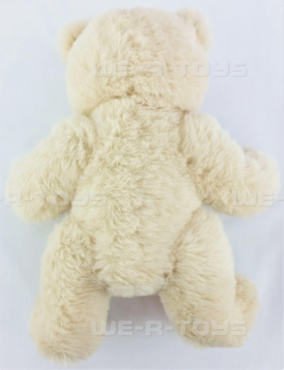 Steiff Polar Cub Teddy Bear 18