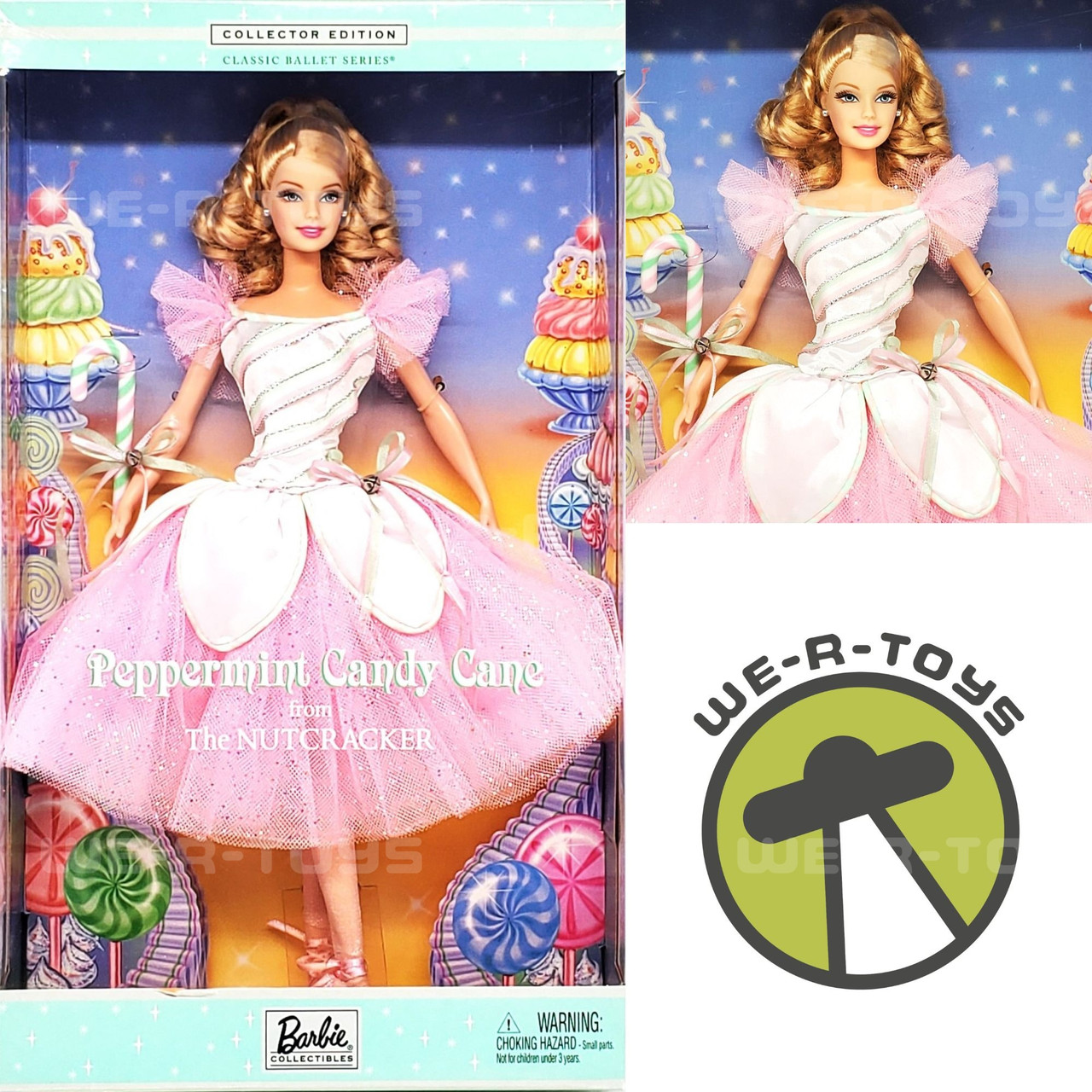 Bambola Barbie Barbie Con Il Cane Cani Barbie Cagnolino Barbie