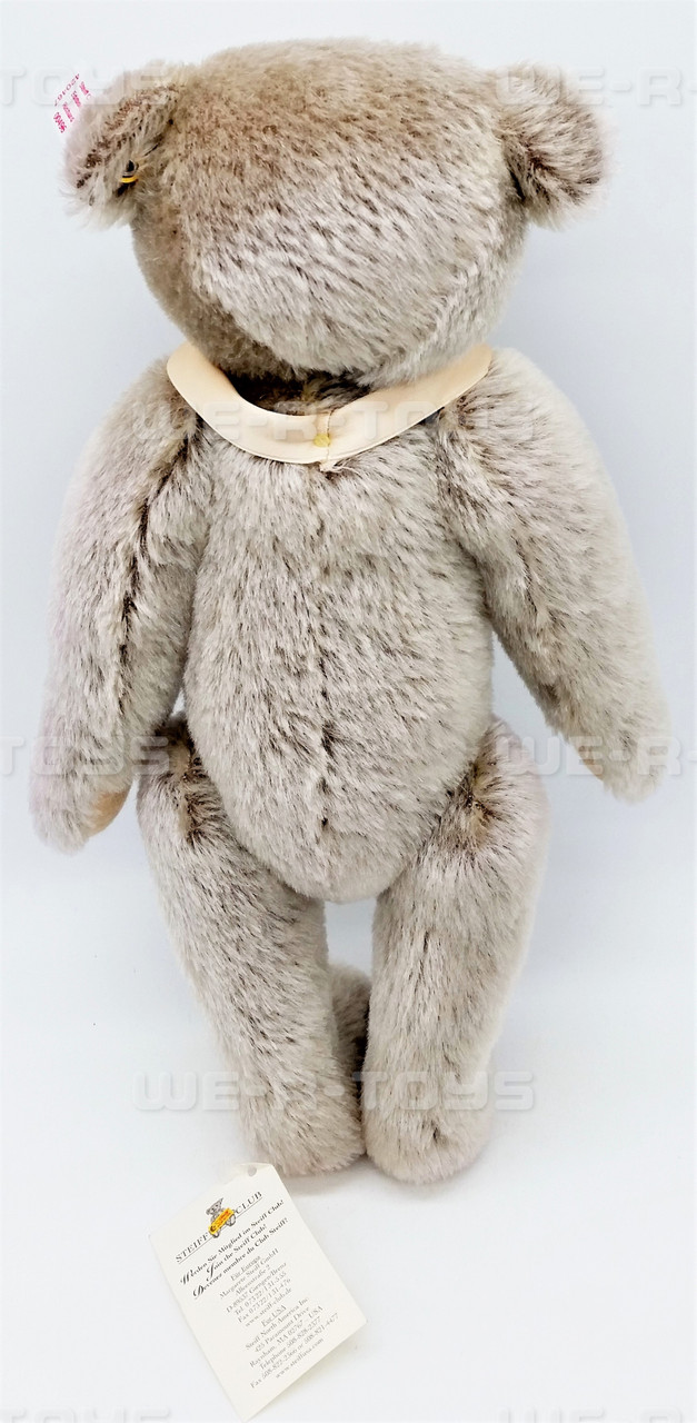 Steiff Club Richard Steiff Teddy Bear 12