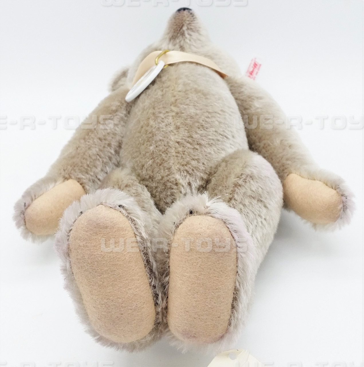 限定 steiff ぬいぐるみ teddy bear 2005 専用袋あり Amazon.com: Steiff Teddy Bear with Tiger Hoodie Costume