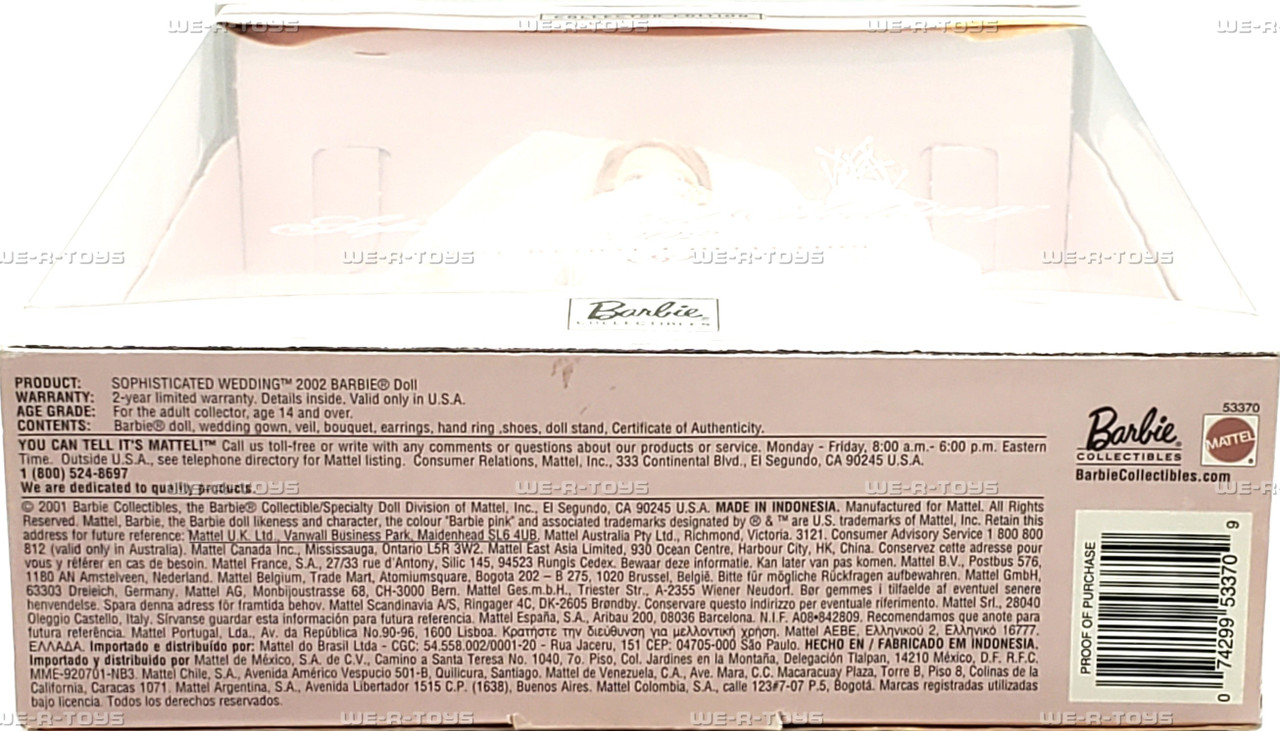 MATTEL BARBIE FERRARI Neuf Boite New Box De 2000 EUR 75,00 - FR MATTEL BARBIE FERRARI Neuf Boite New Box De 2000 EUR 75,00 - FR